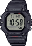 CASIO AE-1600H-1AVEF