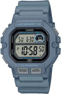 CASIO WS-1400H-2AVEF