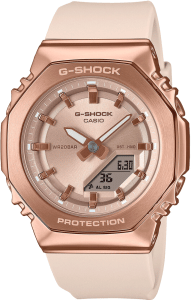 CASIO GM-S2110PG-4AER