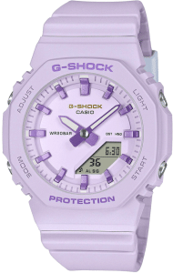 CASIO GMA-P2125W-6AER