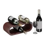Stojan na víno na 6 fliaš RD50668