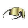 Dynafit okuliare Trail Evo Sunglasses rock khaki black out Velikost: UNI