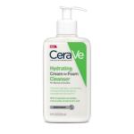 CERAVE Čistiaci penivý krém 236 ml