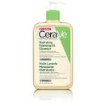 CERAVE Hydratačný čistiaci penivý olej 473 ml