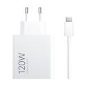 Xiaomi 120W HyperCharge Combo (Type-A) EU