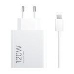 Xiaomi 120W HyperCharge Combo (Type-A) EU