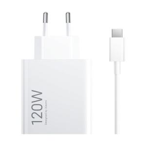 Xiaomi 120W HyperCharge Combo (Type-A) EU
