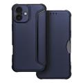RAZOR Book for IPHONE 16 Plus blue