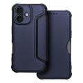 RAZOR Book for IPHONE 16 blue