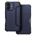 RAZOR Book for IPHONE 16 blue