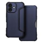 RAZOR Book for IPHONE 16 blue