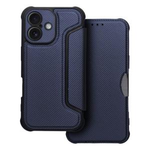 RAZOR Book for IPHONE 16 blue