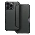 RAZOR Book for IPHONE 16 Pro Max dark green