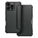 RAZOR Book for IPHONE 16 Pro Max dark green