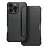 RAZOR Book for IPHONE 16 Pro Max dark green