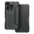 RAZOR Book for IPHONE 16 Pro dark green