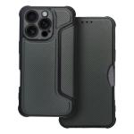RAZOR Book for IPHONE 16 Pro dark green