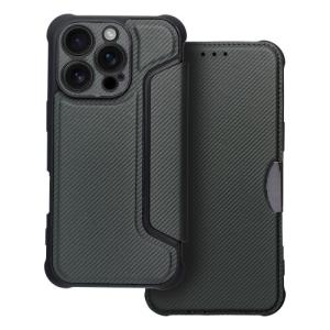 RAZOR Book for IPHONE 16 Pro dark green