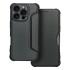 RAZOR Book for IPHONE 16 Pro dark green