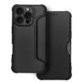 RAZOR Book for IPHONE 16 Pro black