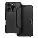 RAZOR Book for IPHONE 16 Pro black
