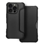 RAZOR Book for IPHONE 16 Pro black