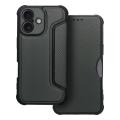 RAZOR Book for IPHONE 16 Plus dark green