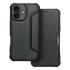 RAZOR Book for IPHONE 16 Plus dark green