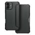 RAZOR Book for IPHONE 16 dark green