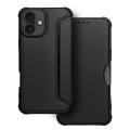 RAZOR Book for IPHONE 16 black