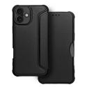 RAZOR Book for IPHONE 16 black