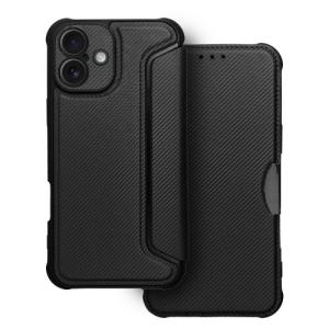 RAZOR Book for IPHONE 16 black