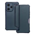 RAZOR Book for XIAOMI Redmi Note 13 Pro Plus 5G blue