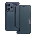 RAZOR Book for XIAOMI Redmi Note 13 Pro Plus 5G blue