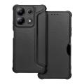 RAZOR Book for XIAOMI Redmi Note 13 4G black