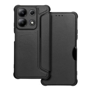 RAZOR Book for XIAOMI Redmi Note 13 4G black
