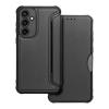 RAZOR Book for SAMSUNG S23 FE black