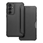 RAZOR Book for SAMSUNG S23 FE black