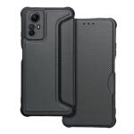 RAZOR Book for XIAOMI Redmi Note 12S dark green