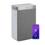 Klarstein AireLux čistička vzduchu | S funkciou zvlhčovania | 400m³/h CADR | Wi-Fi