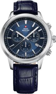SWISS MILITARY BY CHRONO SM34052.13