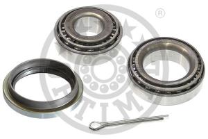 OPTIMAL Ložisko kolesa - opravná sada 962762