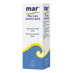 MAR Plus care - nosový sprej 20 ml