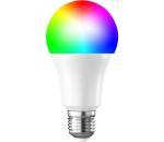 iGET LED RGBW Stmievateľná žiarovka BS1 E27/9W/230V 3000-6500K Wi-Fi - iGET 75020900