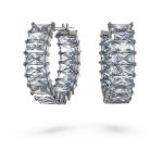 Swarovski Štýlové náušnice so Swarovski kryštálmi Matrix 5658650