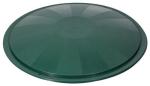 Veko ICS M150010V, plastové, Ø 78 cm, na nádoby Ecotank 210–300 l