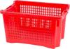Prepravka ICS M401000, 40 lit., červená, perforované steny