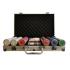 Poker set SUIT 300ks