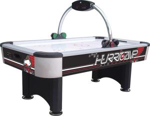 Stolný air hokej Buffalo Hurricane II Airhockey 7ft