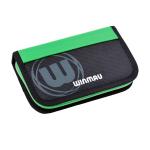 Puzdro na šípky Winmau BLACK & GREEN URBAN PRO
